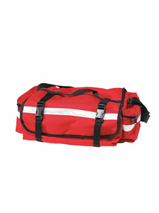 TRAUMA KIT BAG 267 COMPONENTS by Fieldtex