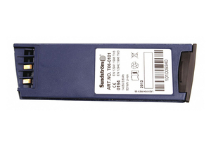 PAPR BATTERY LITHIUM ION 3.6AH by Sundstrom Safety