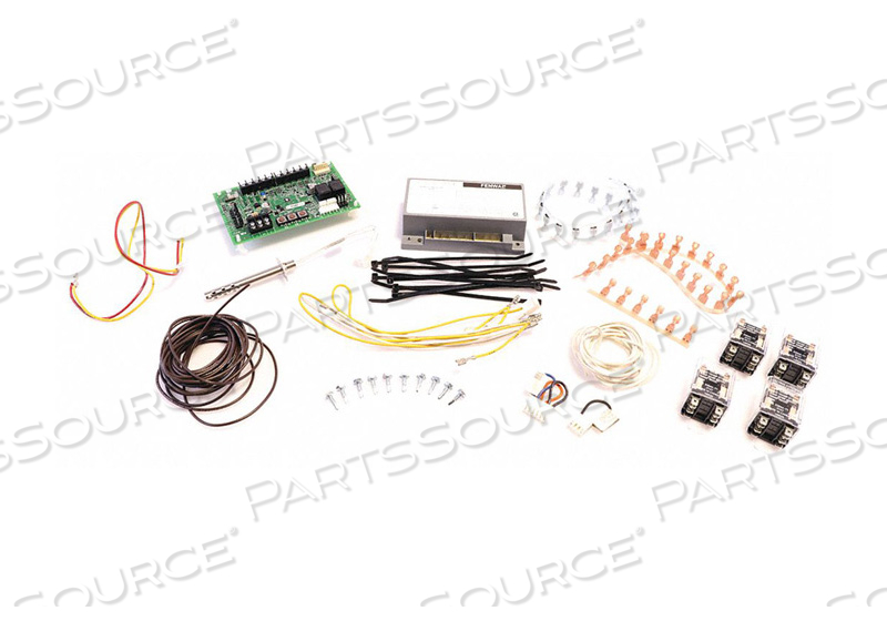 IGNITION CONTROL KIT by York-Johnson Controls