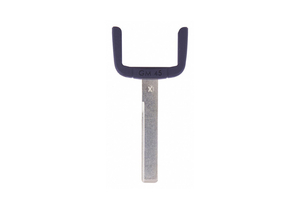 KEY BLADE HIGH SECURITY GM BRASS by Kaba