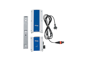 KIT, BATTERY CHARGER, 6HR CHARGING TIME, 24VDC, 100 TO 240VAC VOLTAGE RATING, FOR RELIANT LIFTS by Invacare Corporation KIT, BATTERY CHARGER, 6HR CHARGING TIME, 24VDC, 100 TO 240VAC VOLTAGE RATING, FOR RELIANT LIFTS by Invacare Corporation