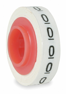 WIRE MARKR REFILL PREPRINTD SELF-ADHESIV by 3M Healthcare WIRE MARKR REFILL PREPRINTD SELF-ADHESIV by 3M Healthcare