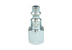 INDUSTRIAL CONNECTOR FPT 1/4 by Coilhose Pneumatics