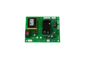 AGITATION CIRCUIT BOARD WITH ALARM by Helmer Inc AGITATION CIRCUIT BOARD WITH ALARM by Helmer Inc