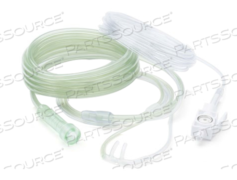 SIDESTREAM LOFLO ETCO₂/O₂ NASAL CANNULA - INFANT by Philips Healthcare