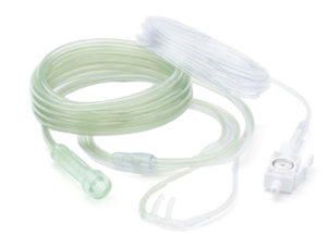 SIDESTREAM LOFLO ETCO₂/O₂ NASAL CANNULA - INFANT by Philips Healthcare