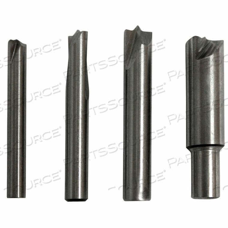 KEYSCO SPOT WELD CUTTER KIT by S And H Industries