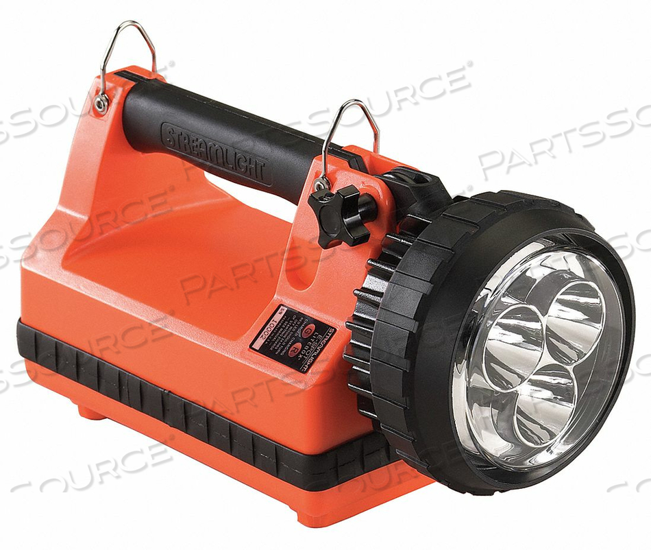 TACTICAL LANTERN LED ORANGE by Streamlight