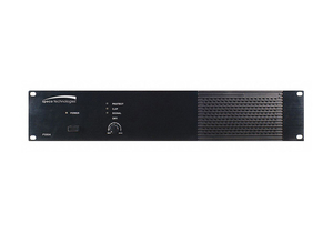 POWER AMPLIFIER 500W by Speco Technologies