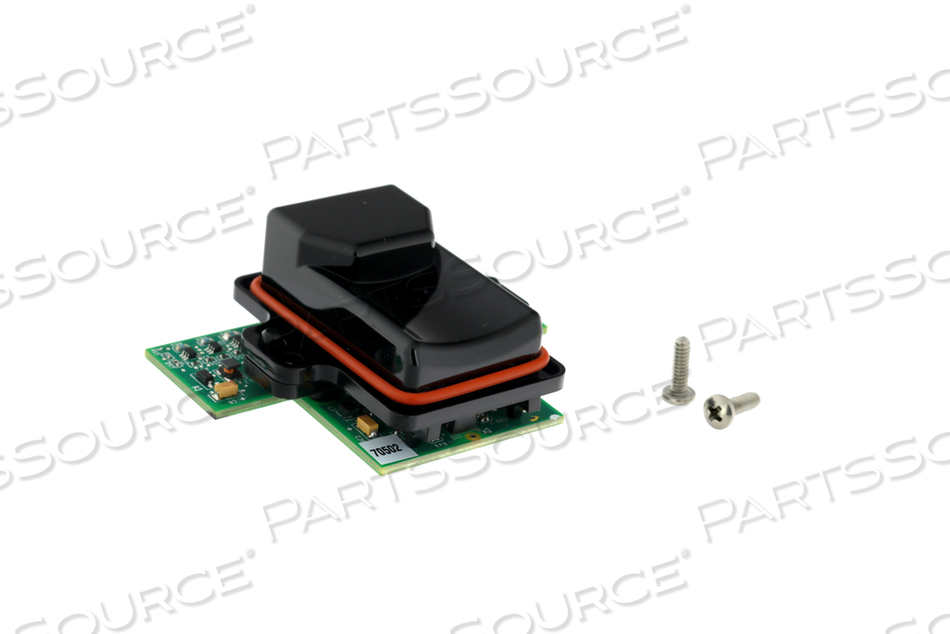 SYRINGE ASSEMBLY, SIZE SENS by Bayer Healthcare LLC