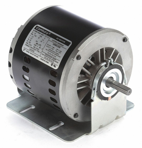 EVAPORATIVE COOLER MOTOR 115V REV BALL by Regal Beloit America, Inc. (Century Electric Motors) EVAPORATIVE COOLER MOTOR 115V REV BALL by Regal Beloit America, Inc. (Century Electric Motors)