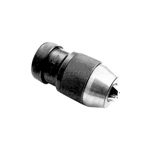 IMPORTED 0-3/8" MEDIUM DUTY KEYLESS DRILL CHUCK, 33JT by Star Tool Supply