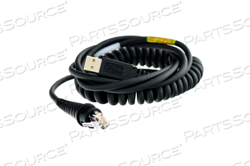 BARCODE SCANNER CABLE 