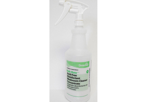 PRPRNTD TRGR SPRY BTL 32OZ. WHT/CLR PK12 by Diversey
