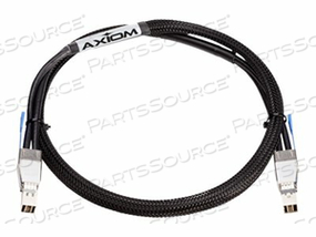 AXIOM STACKING CABLE DELL COMPATIBLE 1M - 462-7664 by Axiom