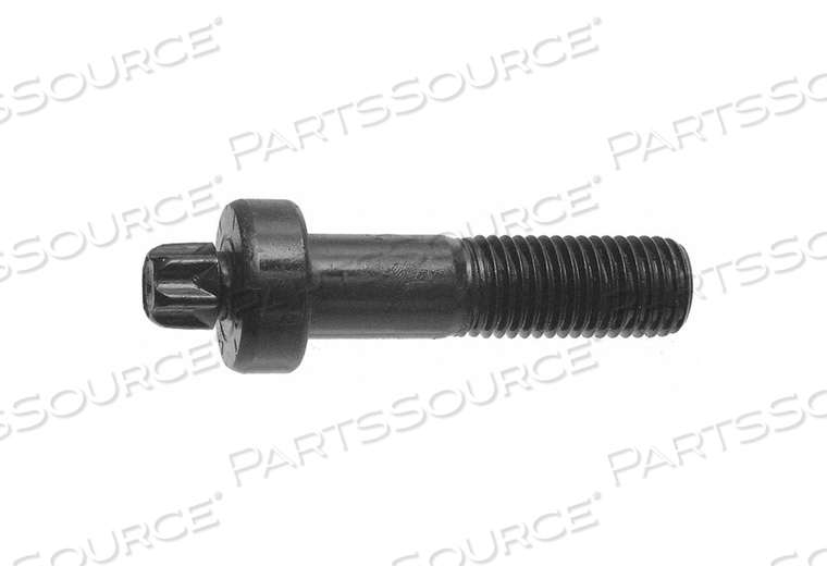 CAMRAIL BOLT 7/8-9X4 1/2 IN L PK40 by Camrail CAMRAIL BOLT 7/8-9X4 1/2 IN L PK40 by Camrail