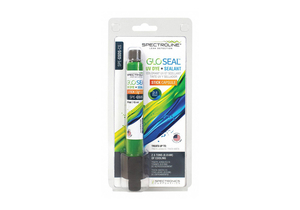 FLUORESCENT LEAK DETECTION DYE SEALANT by Spectroline