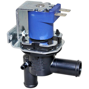 PURGE VALVE - 120V by Ice-O-Matic