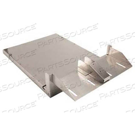 COVER, FRONT, W/BUN CHUTE, TOASTR by Prince Castle COVER, FRONT, W/BUN CHUTE, TOASTR by Prince Castle