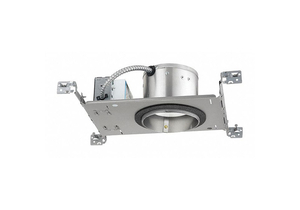 LED DOWNLIGHT 5IN 600 LM 4100K 120-277V by Juno Lighting Group