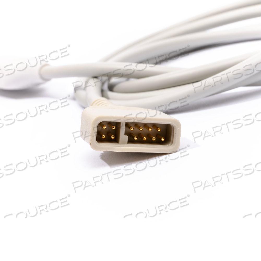 PATIENT INTERFACE CABLE FOR BIS LOC 4 CHANNEL PUCK 