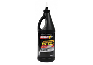 GEAR OIL 32 OZ.. 85W-140 by MAG 1