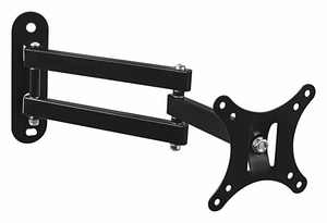 MONITOR WALL MOUNT 13-32 SCREENS by Mount-It