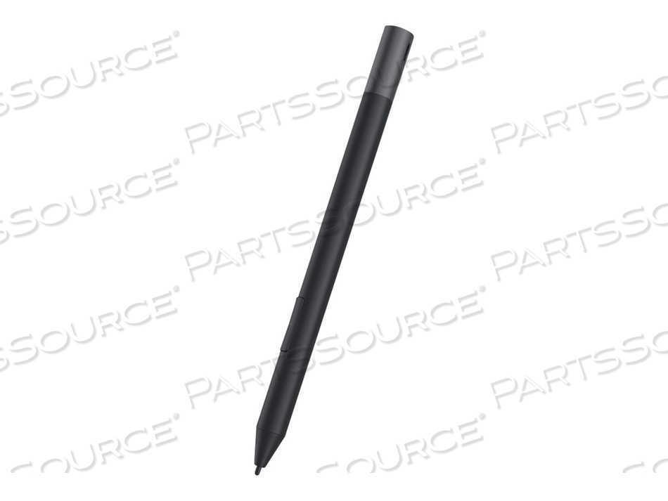 PN5122W, ACTIVE STYLUS, 2 BUTTONS, BLACK, WHITE BOX, WITH 3 YEARS ADVANCED EXCHANGE SERVICE, FOR INSPIRON 7420, 7425, 7620, LATITUDE 3330 2- by Dell Computer