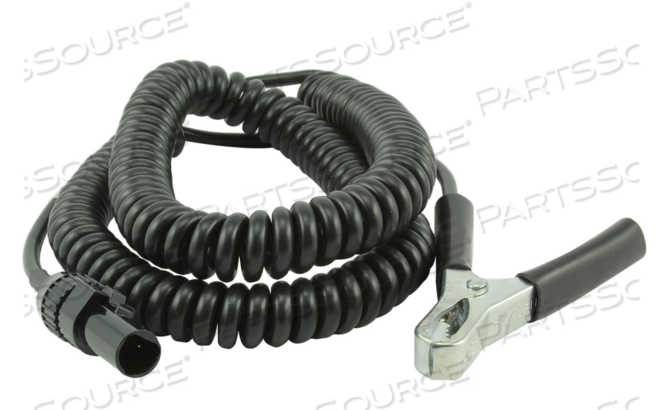 EXTERNAL KELVIN CABLE - 8 FT by BC Group International, Inc. (BC Biomedical)