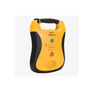 LIFELINE AED by Defibtech
