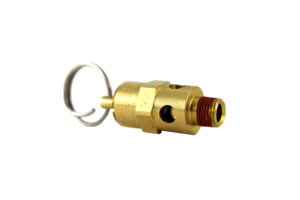 PRESSURE RELIEF VALVE, 40PSI PRESSURE RANGE by Midmark Corp.