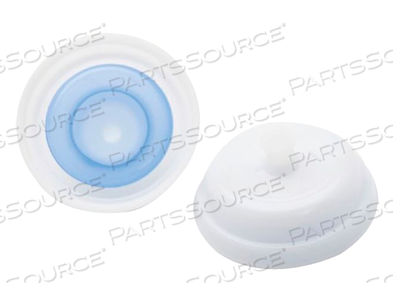 CAP DIAPHRAGM SET by ZOLL Medical - Vent 211