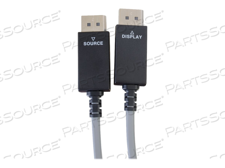 75FT DISPLAYPORT AOC CABLE PLENUM 23M by Legrand AV (C2G) 75FT DISPLAYPORT AOC CABLE PLENUM 23M by Legrand AV (C2G)