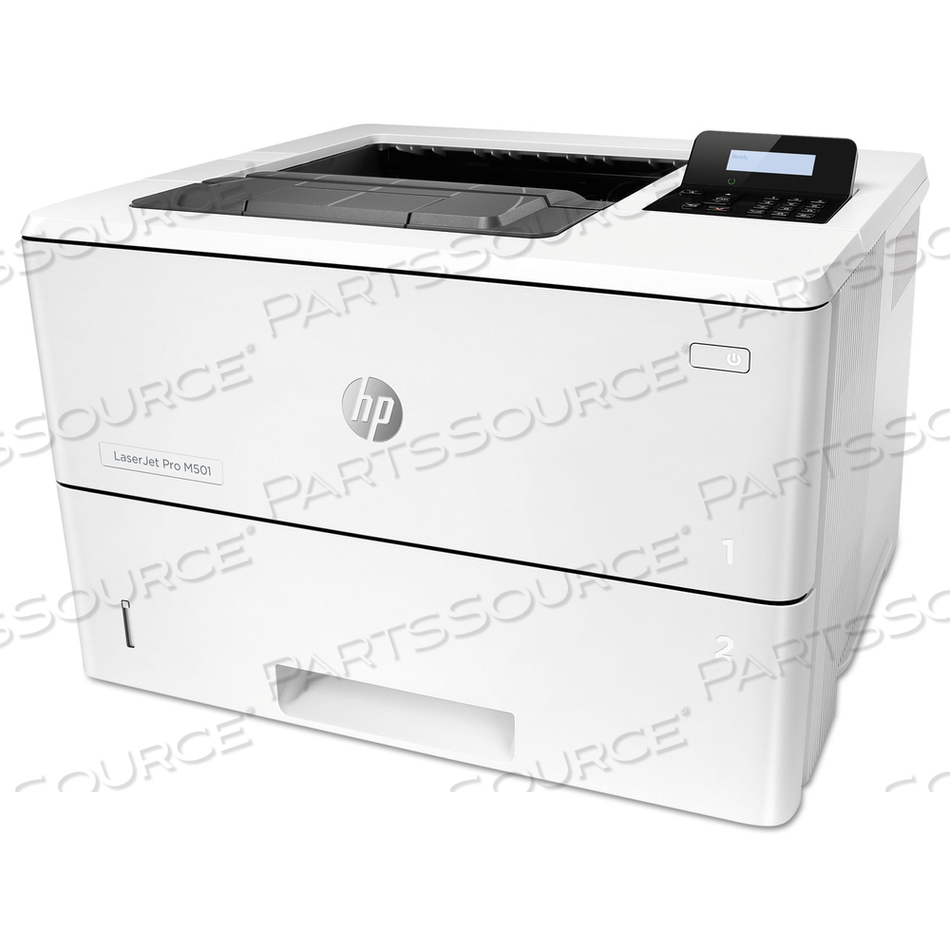 LASERJET PRO M501DN LASER PRINTER by HP (Hewlett-Packard)