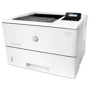 PRINTER, AUTOMATIC DUPLEX PRINTING, 1500 TO 6000 PAGE VOLUME, LASER PRINT TECHNOLOGY by HP (Hewlett-Packard)