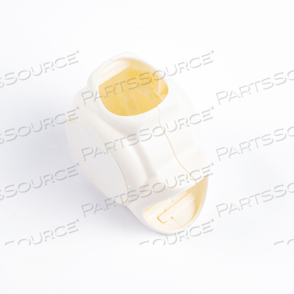 MOLDED ARM EXTENSION COVER FOR LIGHT by Burton Medical