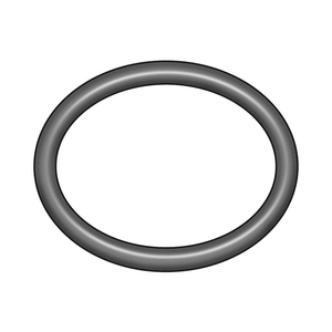 O-RING, 14 MM NOMINAL INSIDE DIA., 19 MM NOMINAL OUTSIDE DIA., 19 MM ACTUAL OUTSIDE DIA. by USA Sealing, Inc