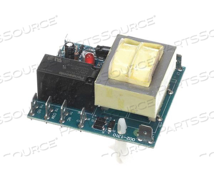 LOW WATER CONTROL BOARD FOR HVACR EQUIPMENT by Raypak