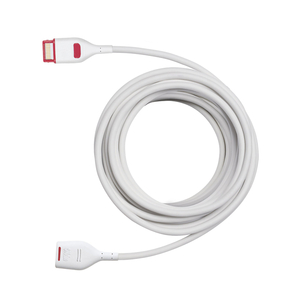PATIENT CABLE, RD RAINBOW SET SERIES, 5FT CABLE LENGTH, LATEX-FREE LATEX/LATEX-FREE, NON-STERILE, REUSABLE, FOR PATIENT MONITOR 12 FT BOX OF by Masimo