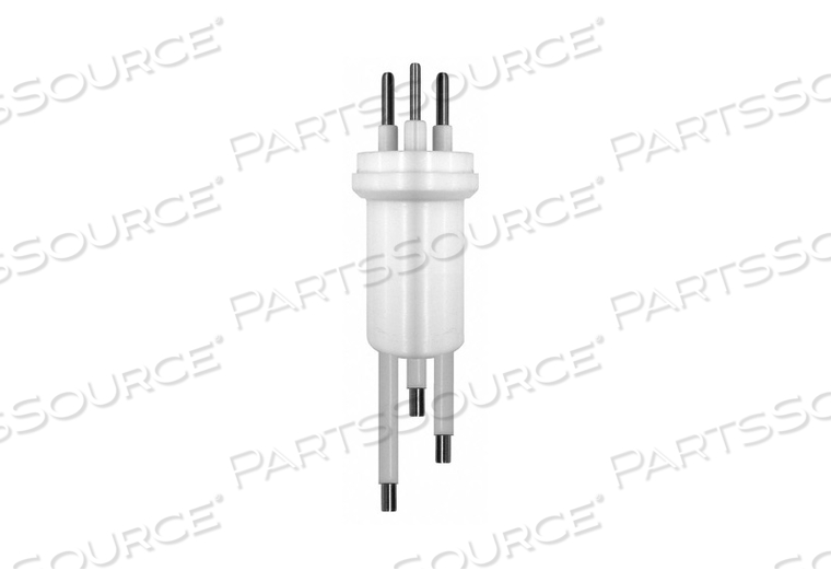 LIQUID LEVEL PROBE 12 18 AND 24 IN PTFE by Lumenite Control Technology, Inc. LIQUID LEVEL PROBE 12 18 AND 24 IN PTFE by Lumenite Control Technology, Inc.