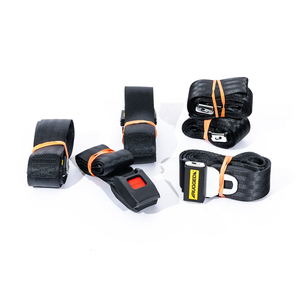 X-RESTRAINT PACKAGE by Stryker Medical