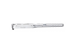 TORQUE WRENCH 1/2 DR. 18-3/16 L by Gedore