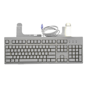 US-ENGLISH PS2 KEYBOARD by GE Healthcare
