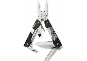 MULTI-TOOL BLACK 9 TOOLS by Gerber Tools