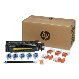 MAINTENANCE KIT, FOR USE WITH: FOR HP LASERJET by HP (Hewlett-Packard)