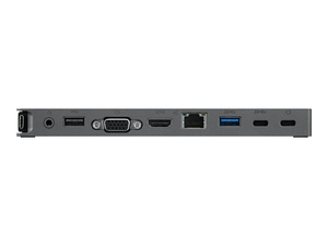 USB-C MINI DOCK, MINI-DOCK, USB-C, VGA, HDMI, GIGE, 65 WATT, FOR SLIM 7 CARBON 13; 7 PROX 14; THINKPAD E14 GEN 4; T14 GEN 3; Z13 GEN 1; YOGA by Lenovo