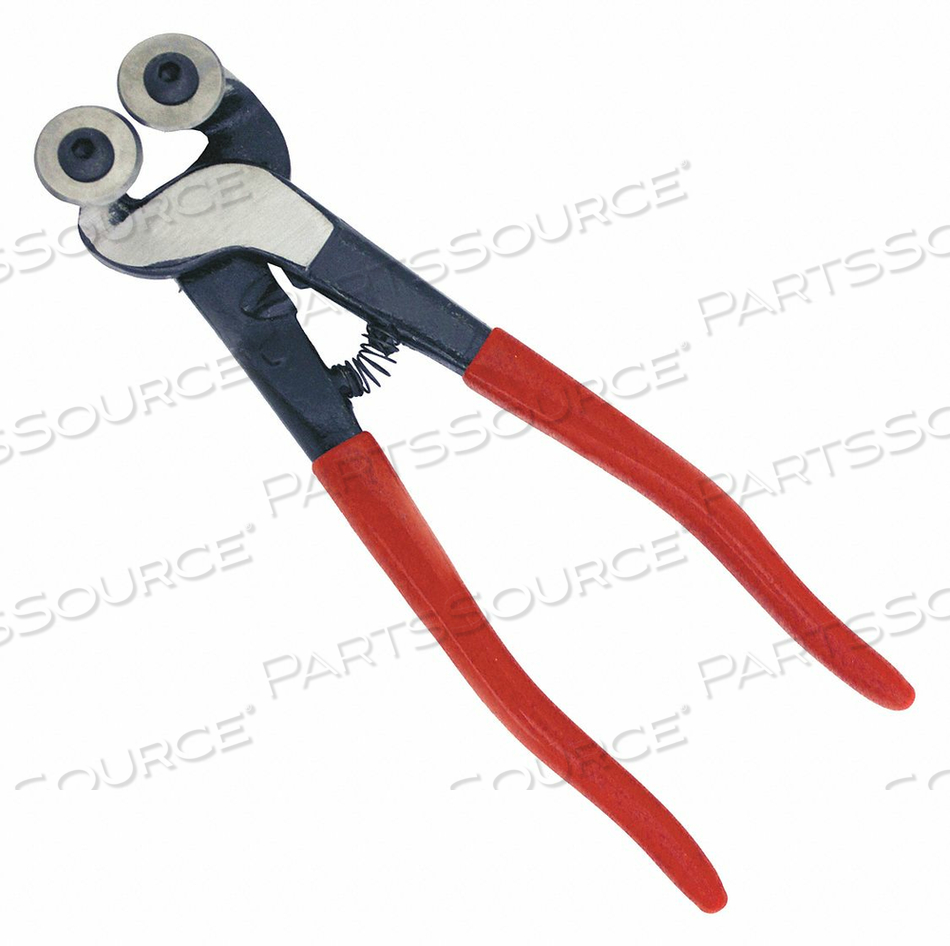 TILE CUTTER GLASS TILE FORGED STEEL 8INL by Superior Tile Cutter TILE CUTTER GLASS TILE FORGED STEEL 8INL by Superior Tile Cutter