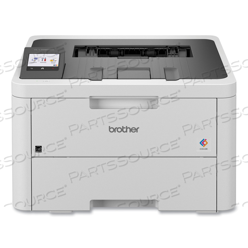 WIRELESS HL-L3280CDW COMPACT DIGITAL LASER COLOR PRINTER by Brother WIRELESS HL-L3280CDW COMPACT DIGITAL LASER COLOR PRINTER by Brother