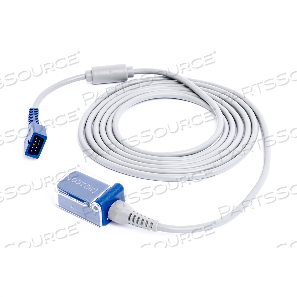 8FT NELLCOR SPO2 EXTENSION CABLE 