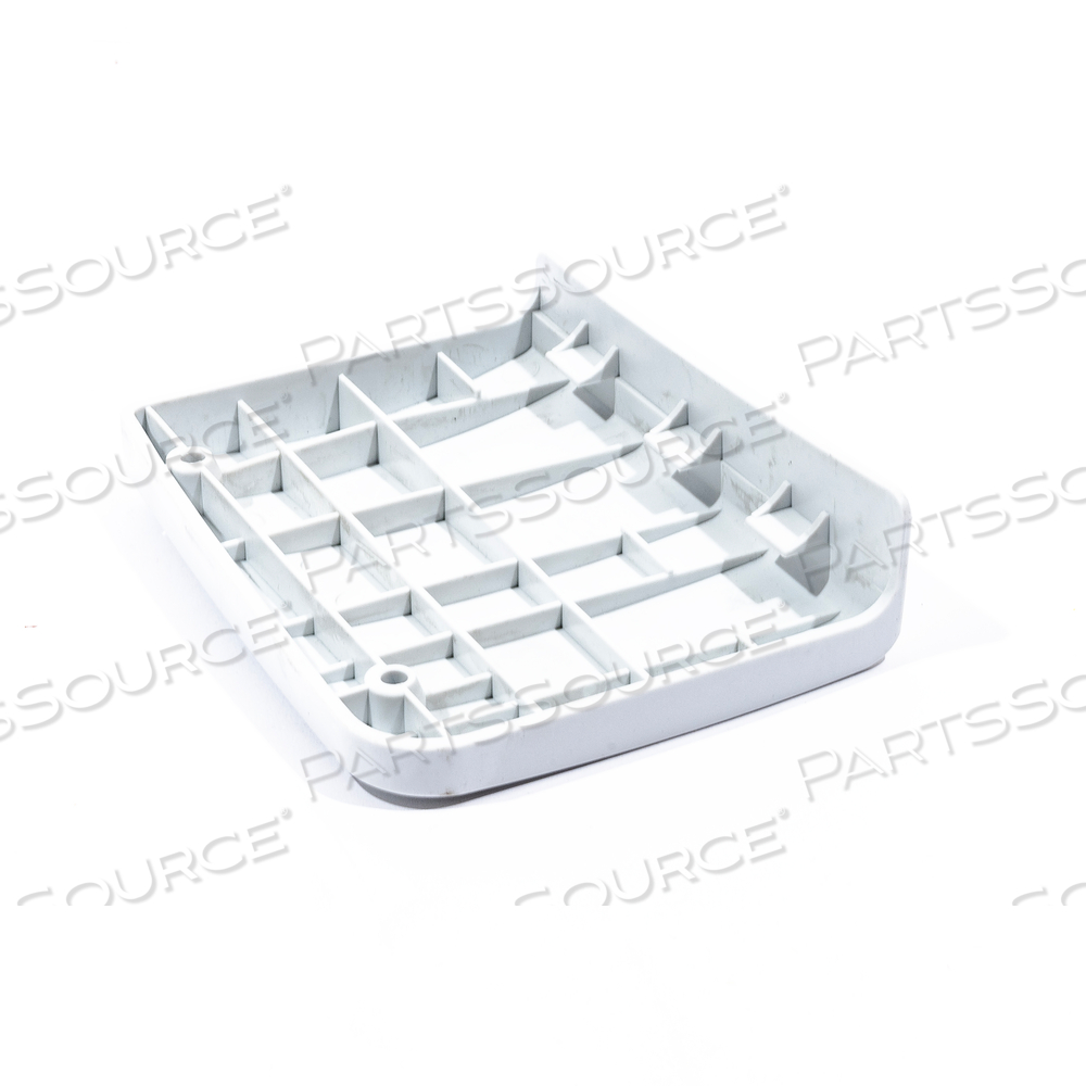 LEFT FOOTEND BUMPER by Stryker Medical